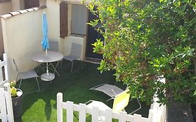 Maisonnette Studio Jardinet
